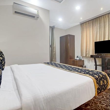 The Superb Hotel Pvt Ltd حيدر أباد المظهر الخارجي الصورة