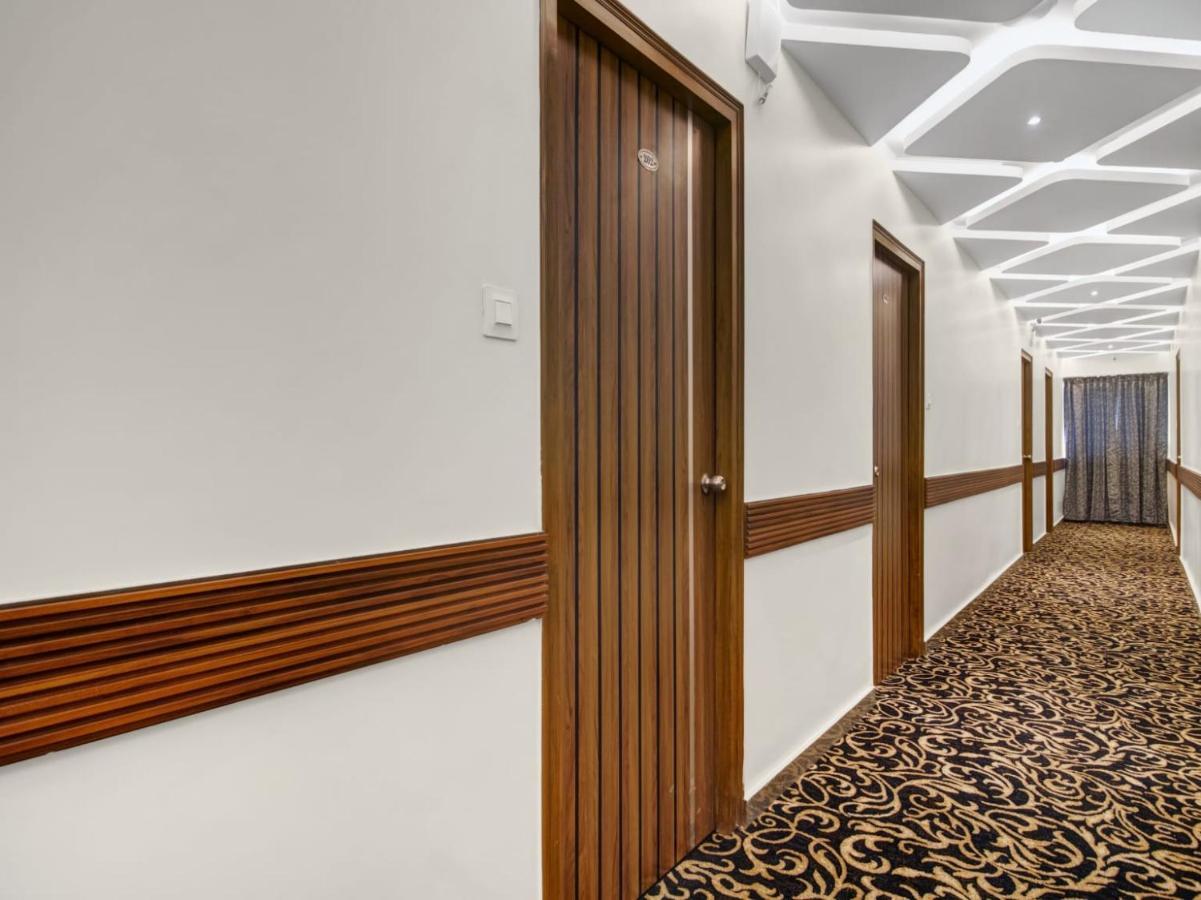 The Superb Hotel Pvt Ltd حيدر أباد المظهر الخارجي الصورة