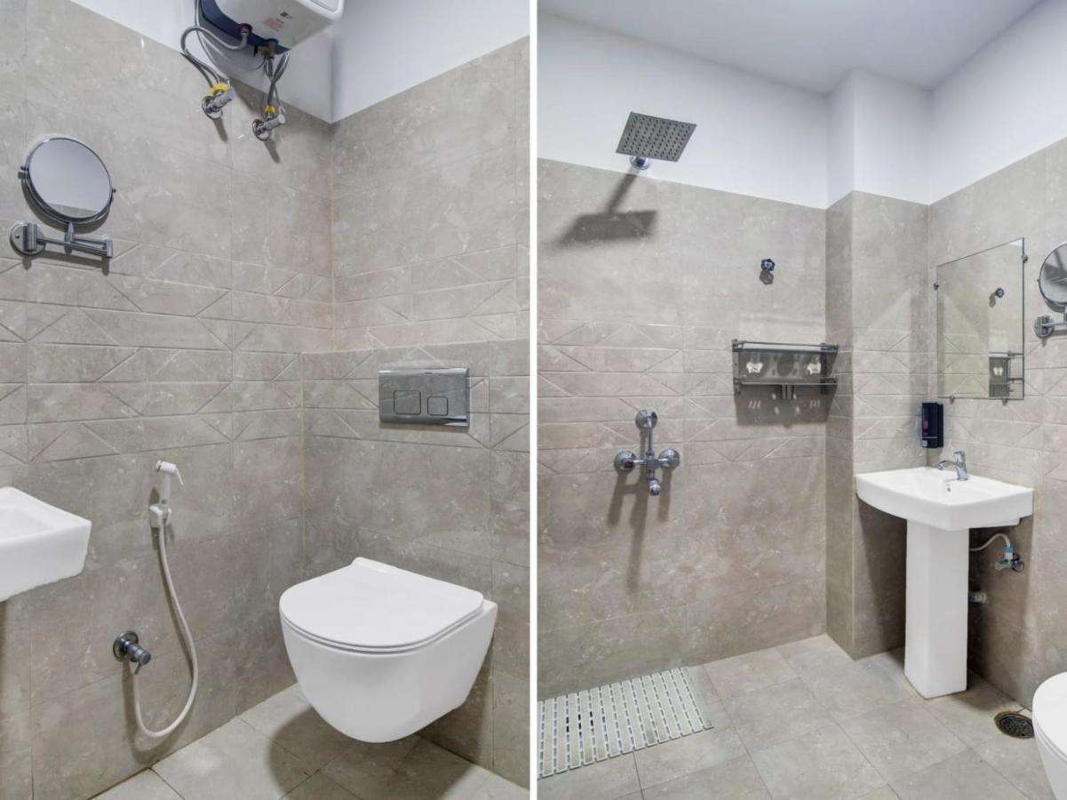 The Superb Hotel Pvt Ltd حيدر أباد المظهر الخارجي الصورة