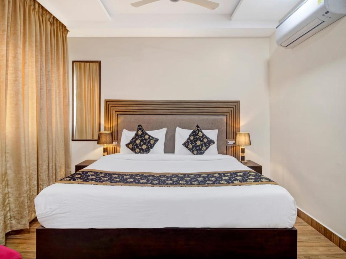 The Superb Hotel Pvt Ltd حيدر أباد المظهر الخارجي الصورة