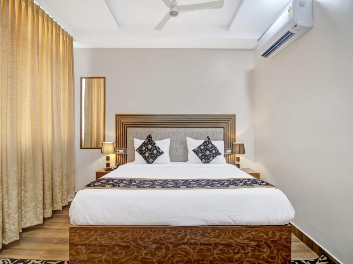 The Superb Hotel Pvt Ltd حيدر أباد المظهر الخارجي الصورة
