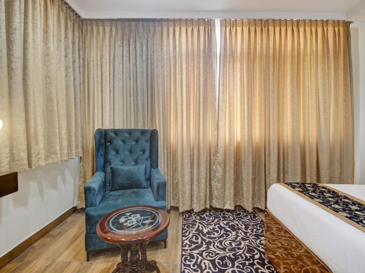 The Superb Hotel Pvt Ltd حيدر أباد المظهر الخارجي الصورة
